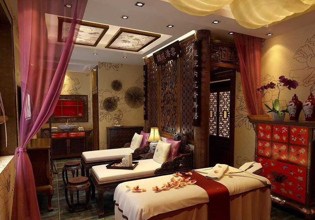 最值得去的硚口区水疗家庭式会所(硚口区足疗店按摩价格)