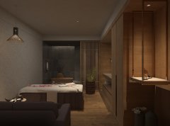 烟台福山足疗店体验详情及费用揭秘