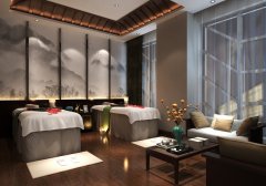 顺德区高端洗浴柔式会馆，尊享舒适沐浴时光