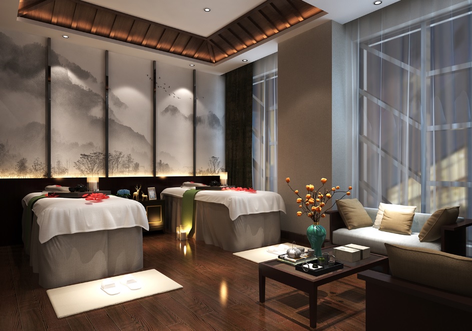 兄弟请我大渡口区桑拿男士会所,每次去都有惊喜体验