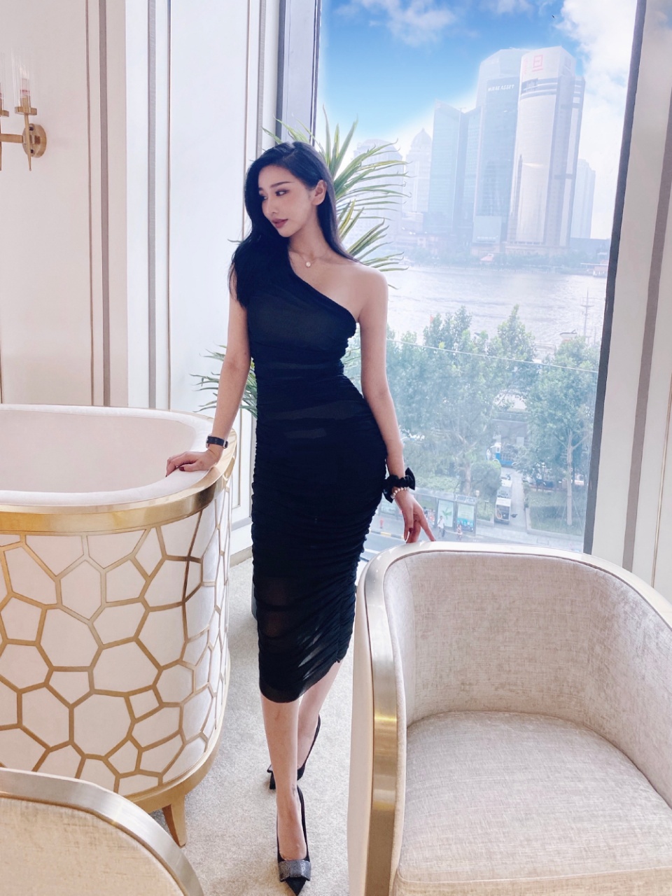 出差去了沈阳足浴水疗养生会所,给你不一样的养生体验