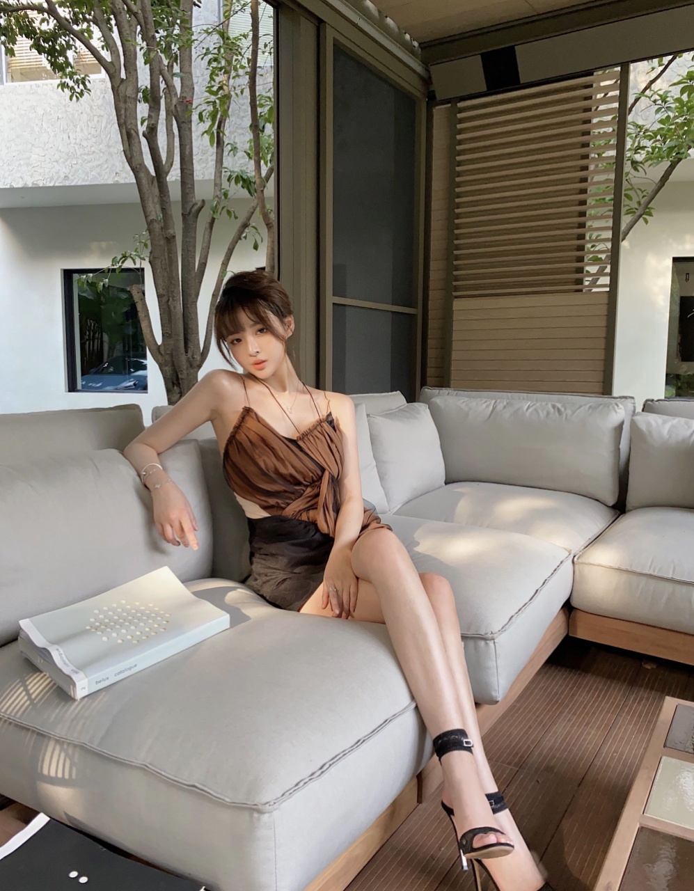 西安精品男士会馆项目一览