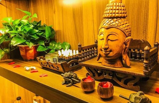 带朋友去兰州洗浴养生会所会所,让你体验极致奢华